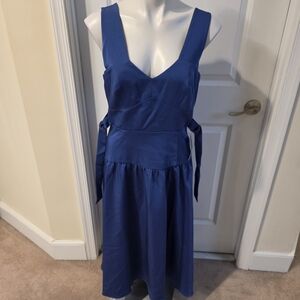 Du Paradis Nordstrom New Dress Size Medium